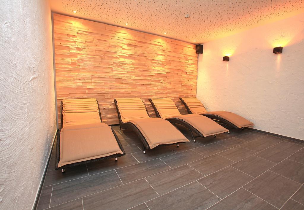 Tarlack Appartements Huetten 34 레오강 외부 사진