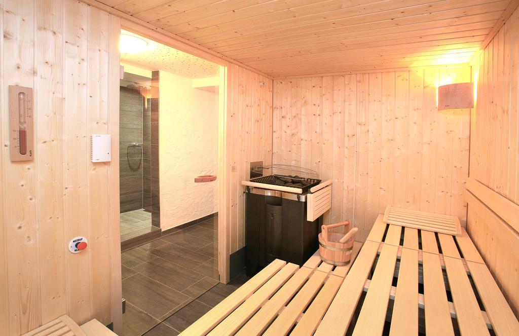 Tarlack Appartements Huetten 34 레오강 외부 사진