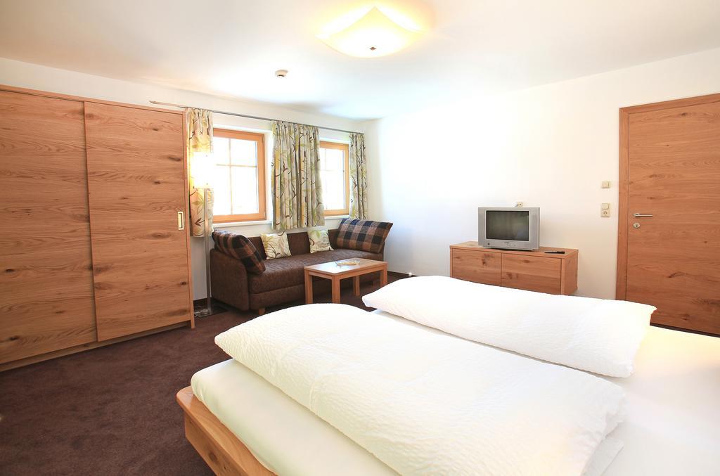 Tarlack Appartements Huetten 34 레오강 외부 사진