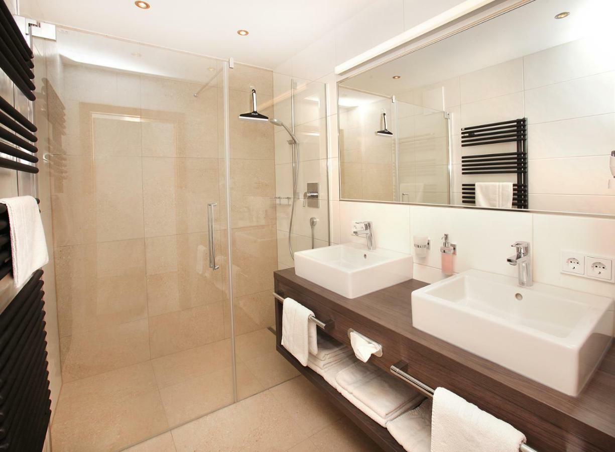 Tarlack Appartements Huetten 34 레오강 외부 사진