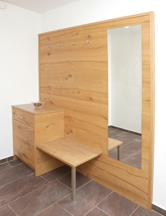 Tarlack Appartements Huetten 34 레오강 외부 사진