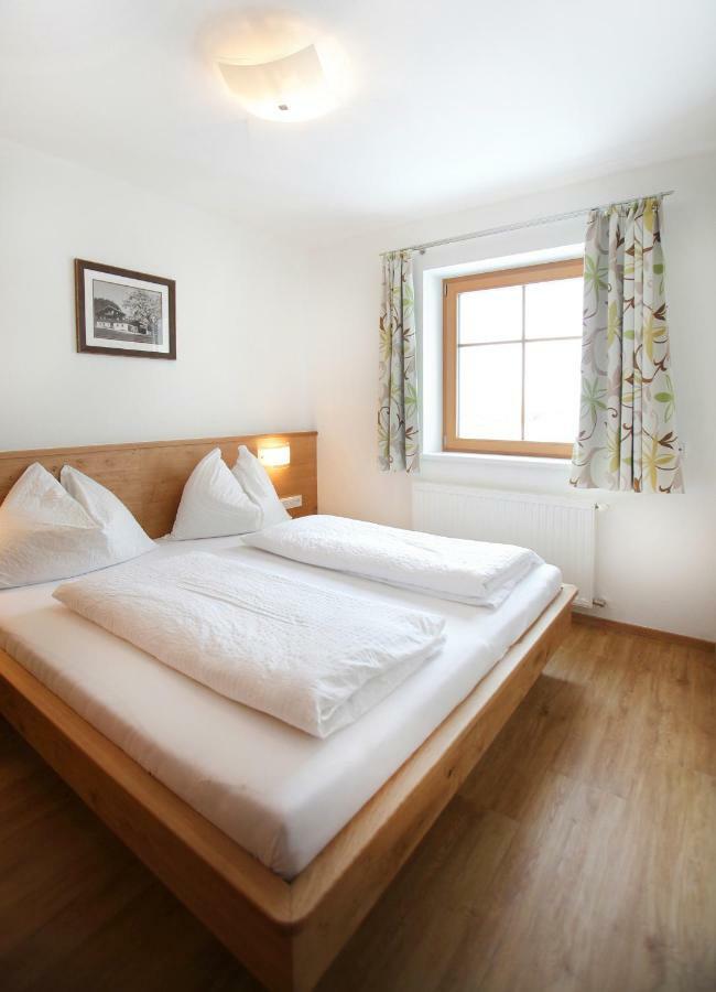 Tarlack Appartements Huetten 34 레오강 외부 사진