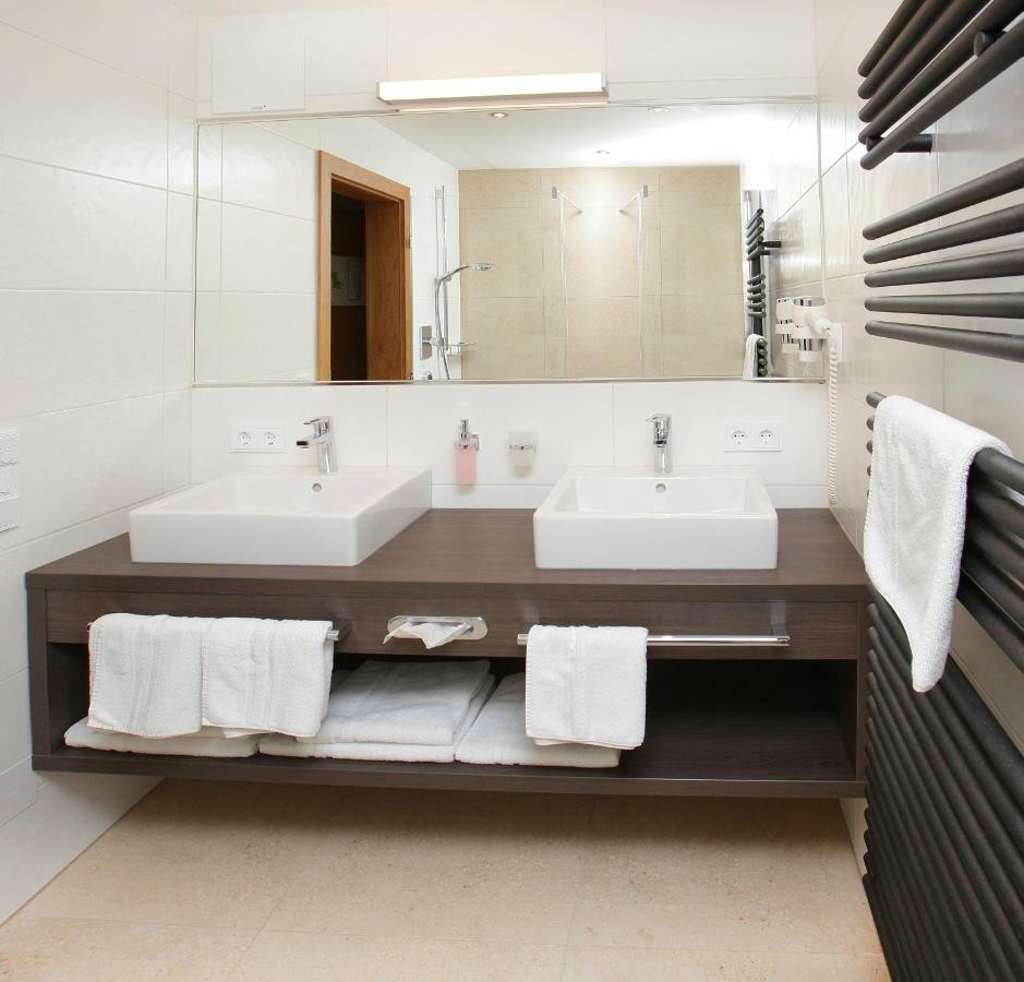 Tarlack Appartements Huetten 34 레오강 외부 사진