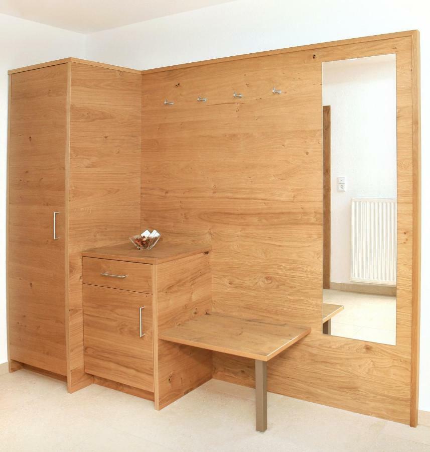 Tarlack Appartements Huetten 34 레오강 외부 사진