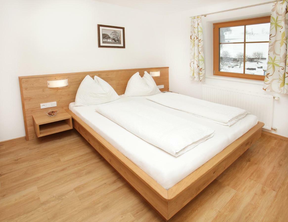 Tarlack Appartements Huetten 34 레오강 외부 사진