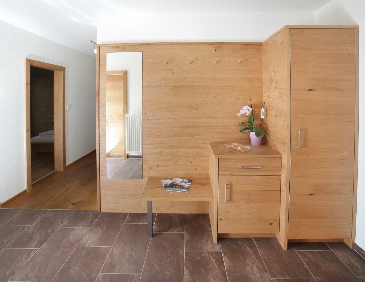 Tarlack Appartements Huetten 34 레오강 외부 사진